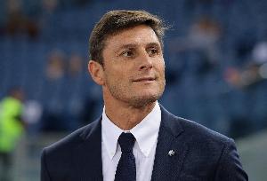 萨内蒂谈普皮基金会25周年：必须为国家做点啥，很多家庭处境艰难
