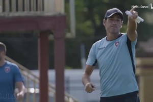 挚爱！内斯塔此前采访：为了能留在球场上，你必须成为一名教练！