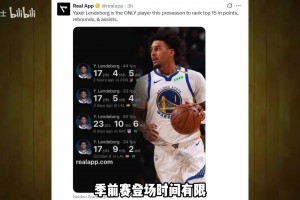 勇士接下来球队计划？新赛季合理