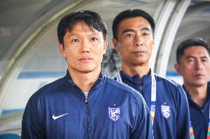 李玮锋谈三镇现状：阵容尚可，频繁更换教练致问题频发