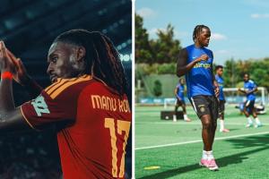 6000万欧加盟切尔西告吹！记者：加公决定强留科内，仍在谈吉滕斯