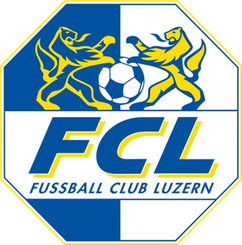 卢塞恩队标
