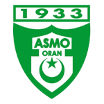 ASM奥兰队标